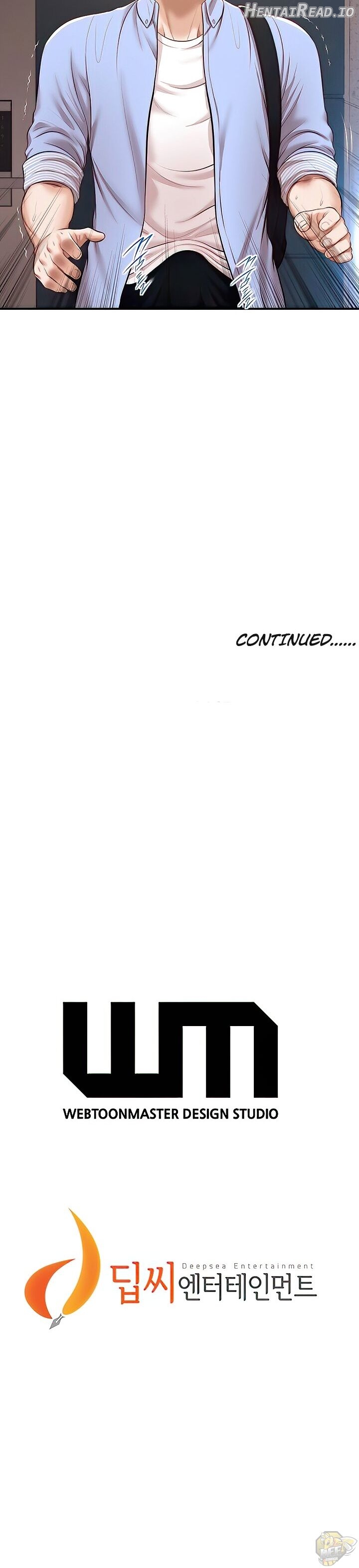 Age of Innocence Chapter 13 - page 32