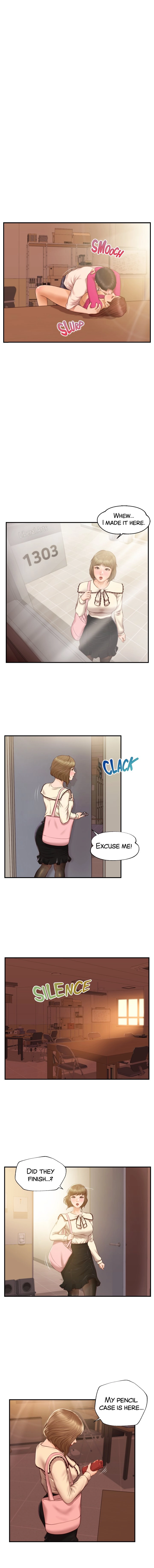 Age of Innocence Chapter 34 - page 12