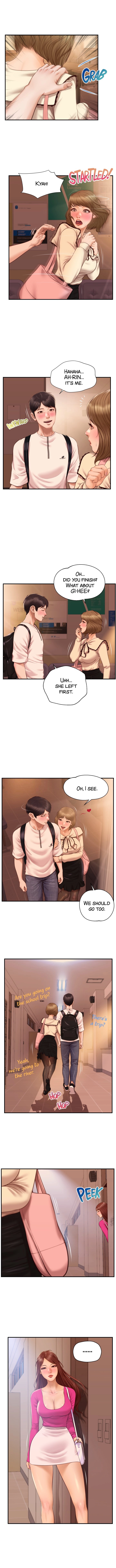 Age of Innocence Chapter 34 - page 13