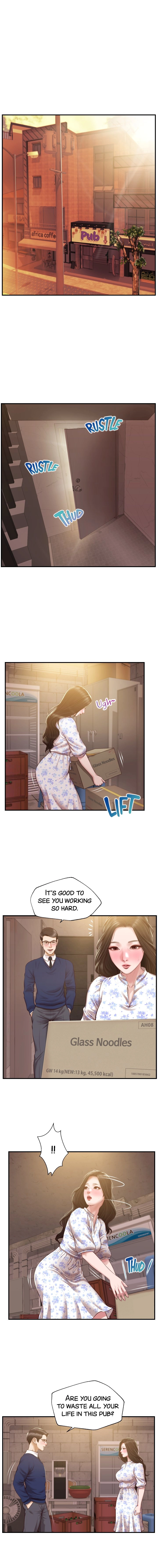 Age of Innocence Chapter 34 - page 3
