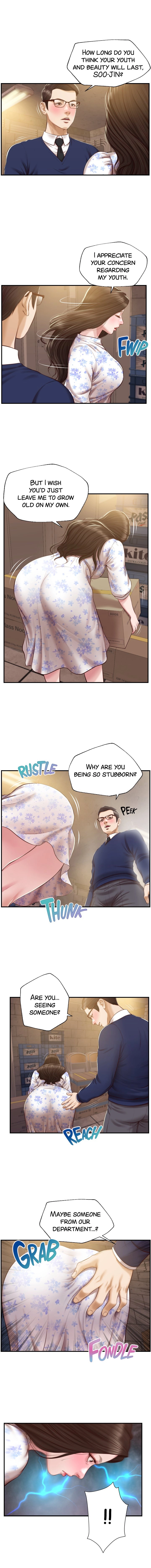 Age of Innocence Chapter 34 - page 4