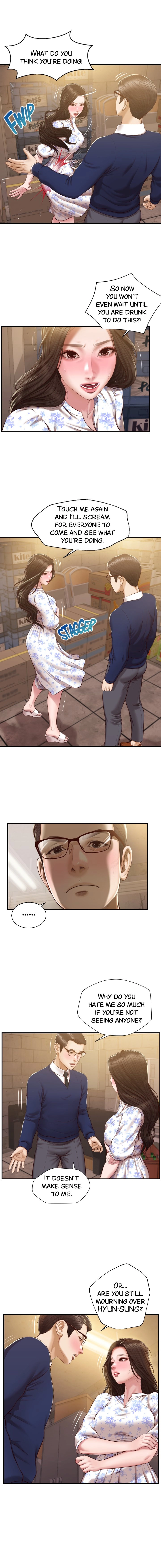 Age of Innocence Chapter 34 - page 5