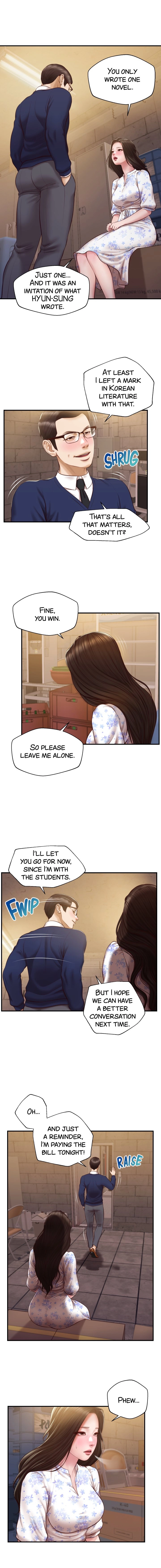 Age of Innocence Chapter 34 - page 7