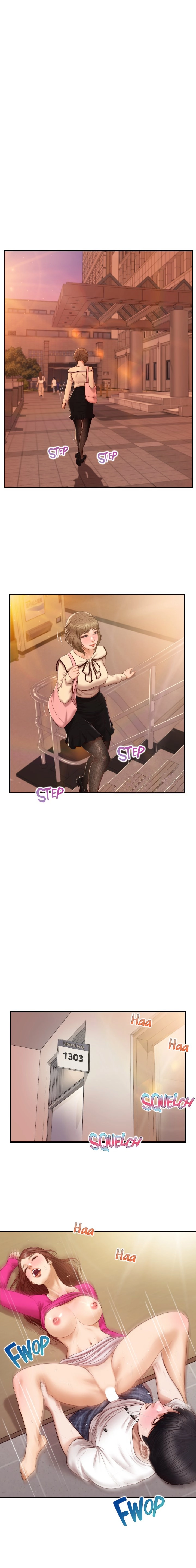 Age of Innocence Chapter 34 - page 8