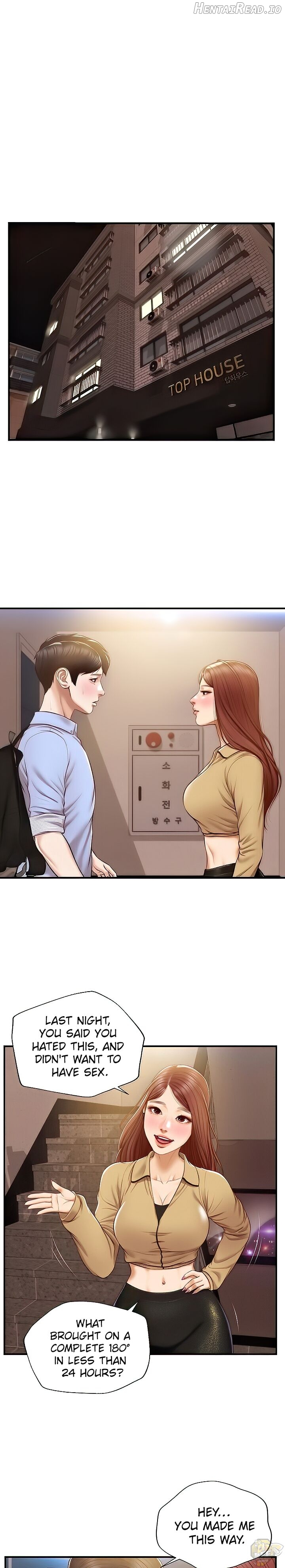 Age of Innocence Chapter 14 - page 3