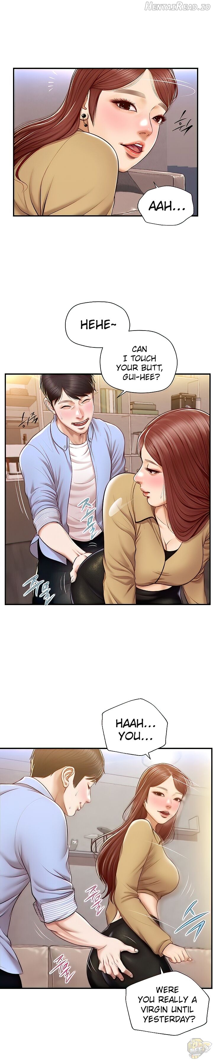 Age of Innocence Chapter 14 - page 7