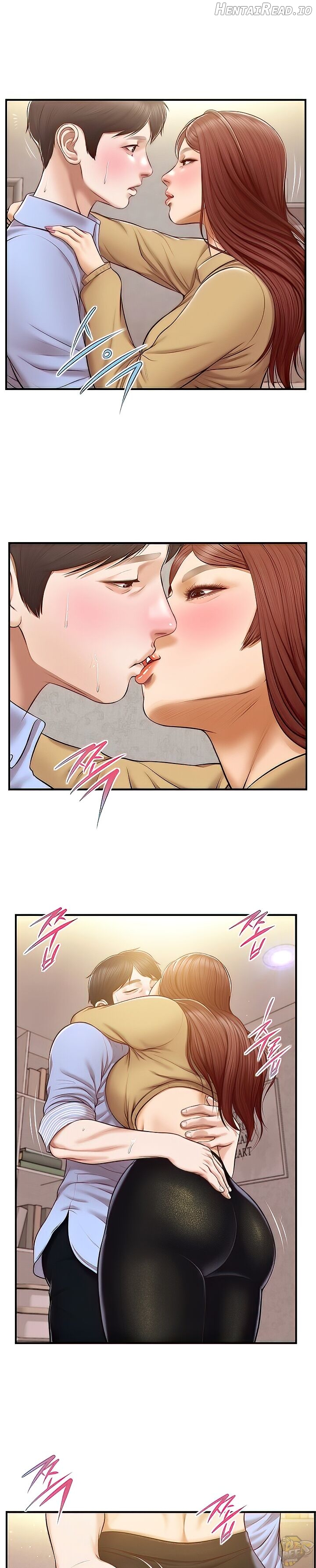 Age of Innocence Chapter 14 - page 8