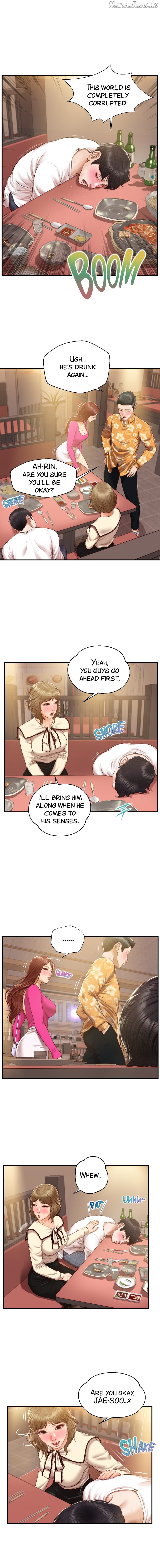 Age of Innocence Chapter 35 - page 10