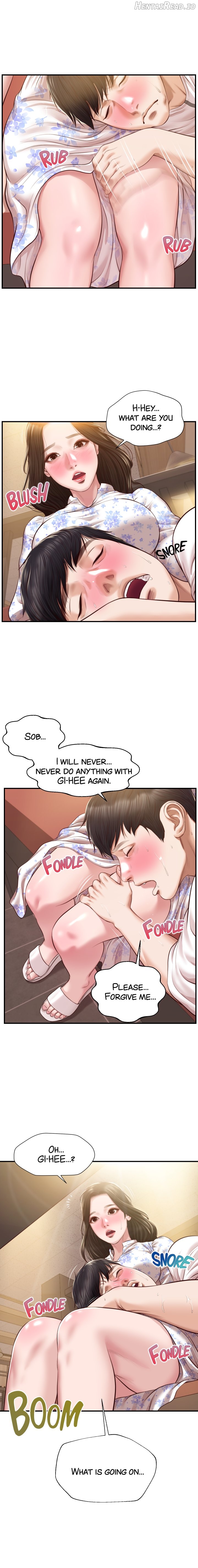 Age of Innocence Chapter 35 - page 13