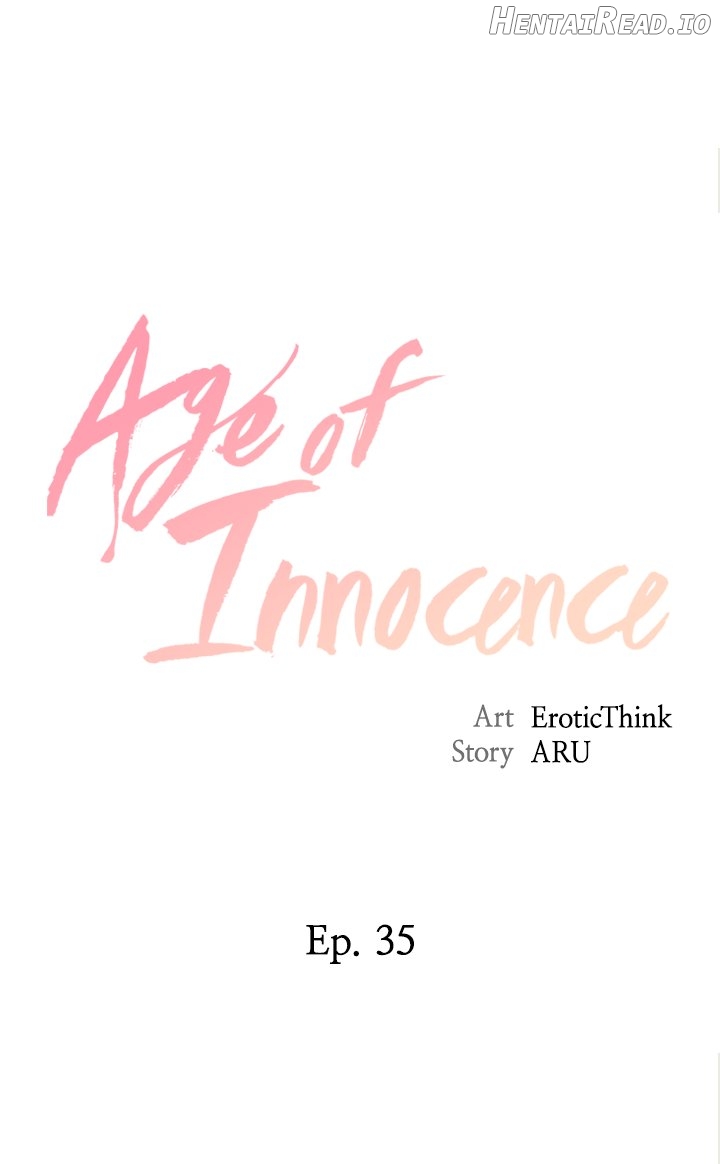 Age of Innocence Chapter 35 - page 2