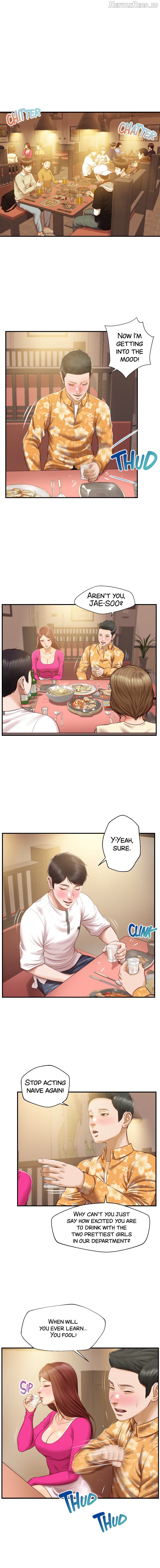 Age of Innocence Chapter 35 - page 3