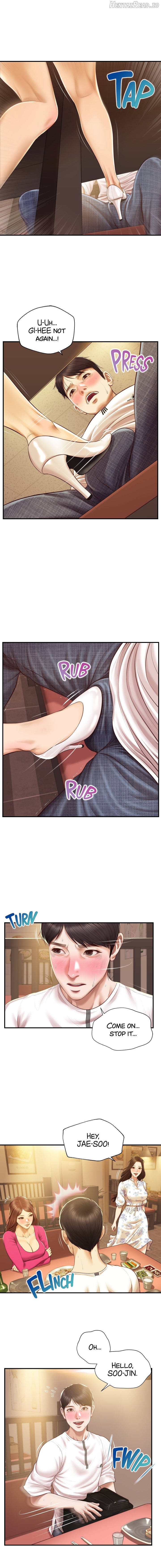 Age of Innocence Chapter 35 - page 7