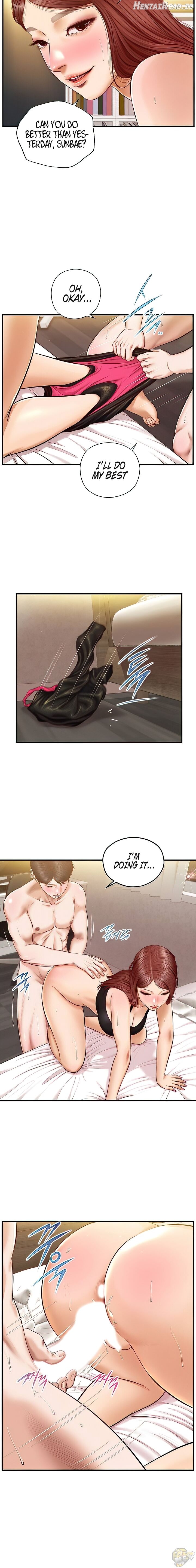 Age of Innocence Chapter 15 - page 7