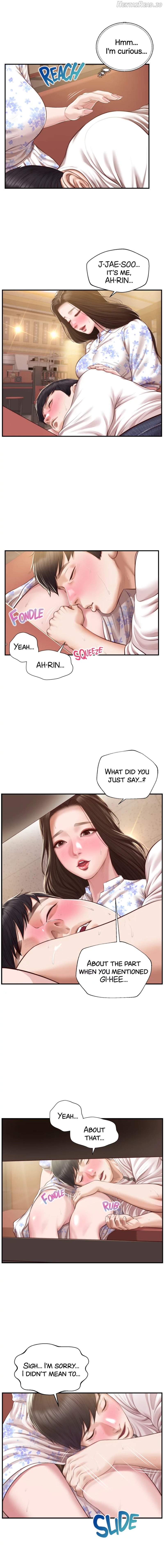 Age of Innocence Chapter 36 - page 5