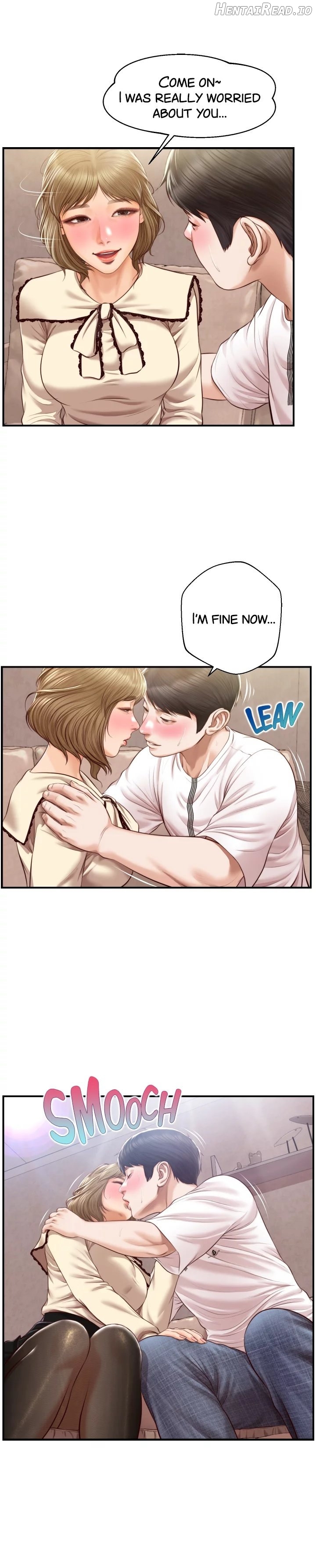 Age of Innocence Chapter 37 - page 2