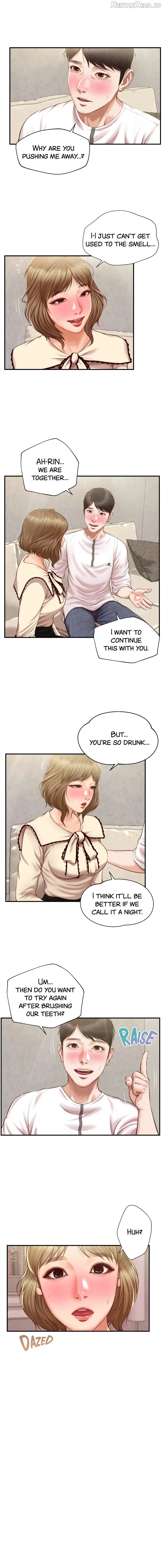 Age of Innocence Chapter 37 - page 5