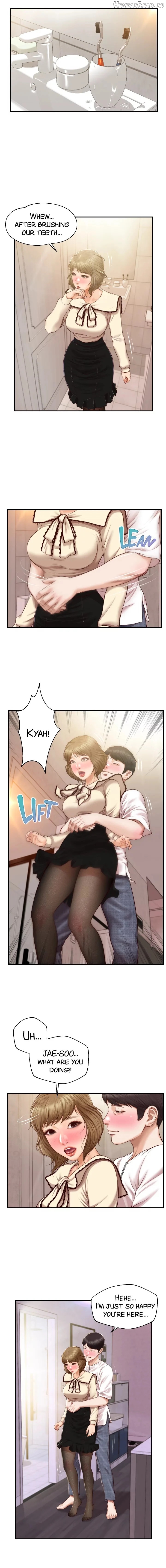 Age of Innocence Chapter 37 - page 6