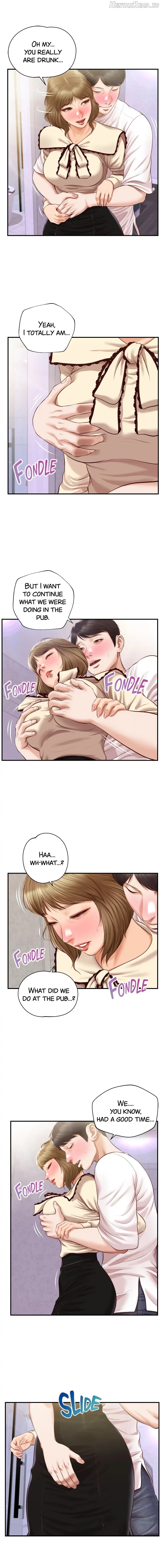 Age of Innocence Chapter 37 - page 7
