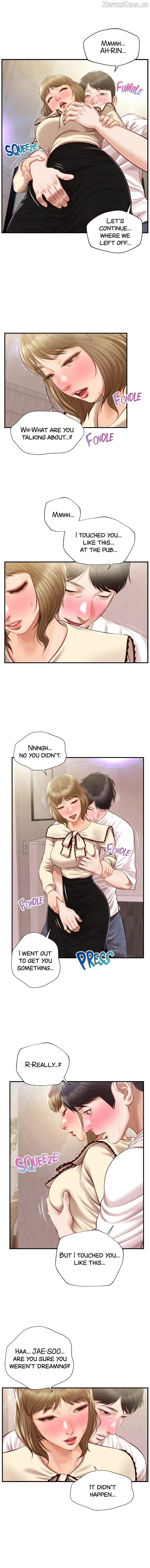 Age of Innocence Chapter 37 - page 8