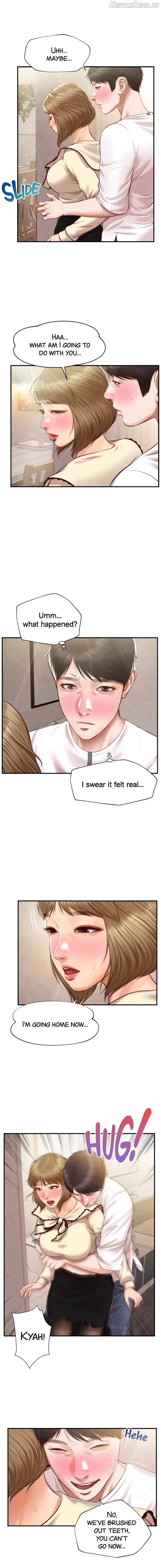 Age of Innocence Chapter 37 - page 9
