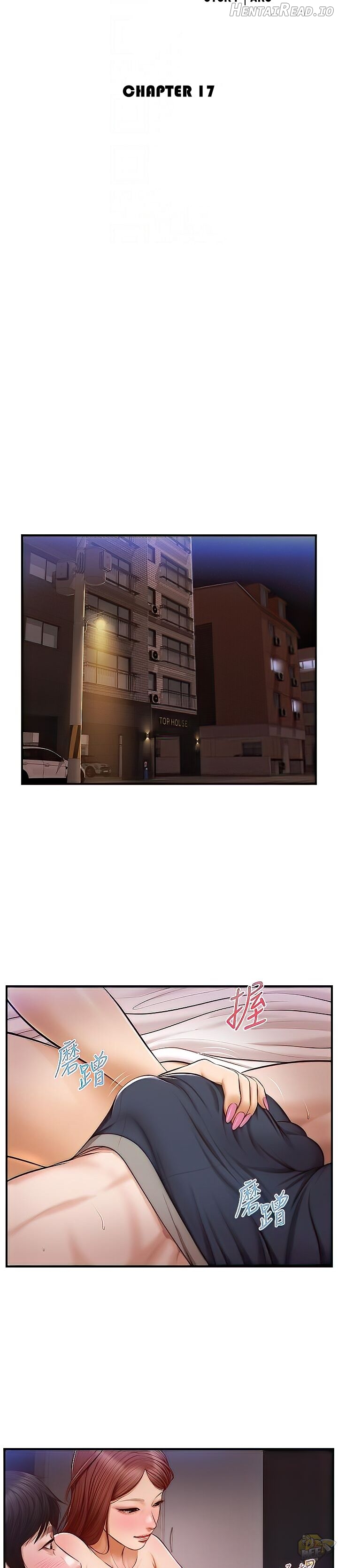 Age of Innocence Chapter 17 - page 3