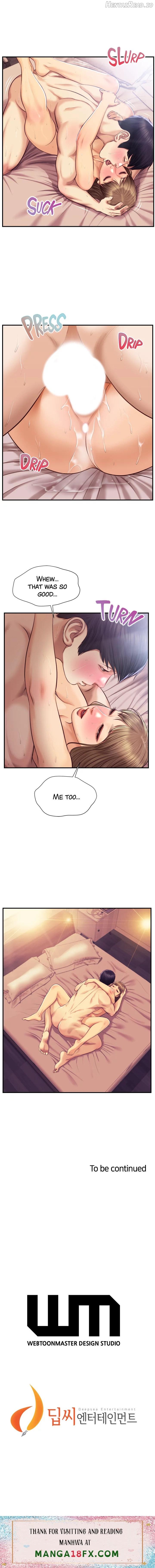 Age of Innocence Chapter 38 - page 13