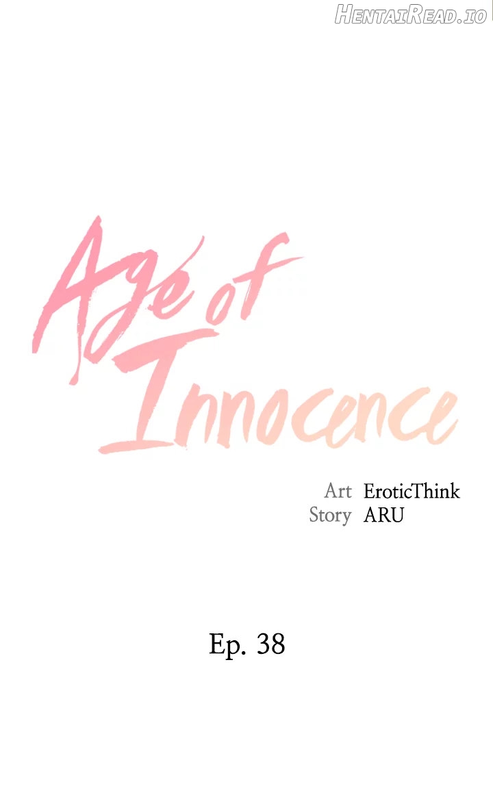 Age of Innocence Chapter 38 - page 2