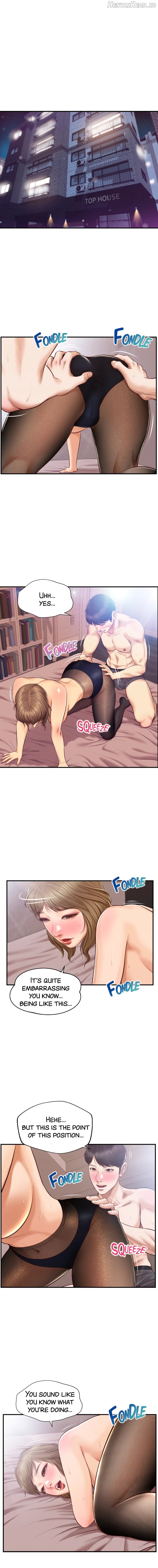 Age of Innocence Chapter 38 - page 3