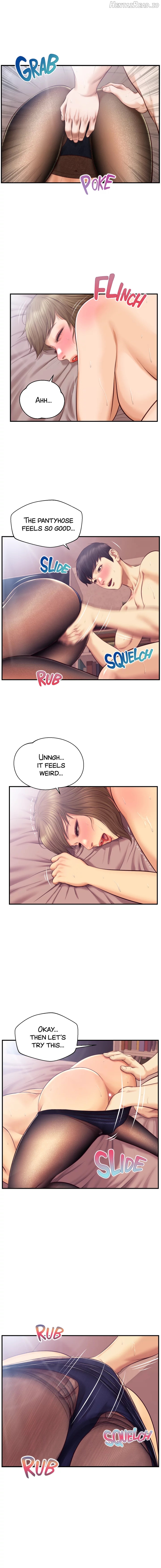 Age of Innocence Chapter 38 - page 4
