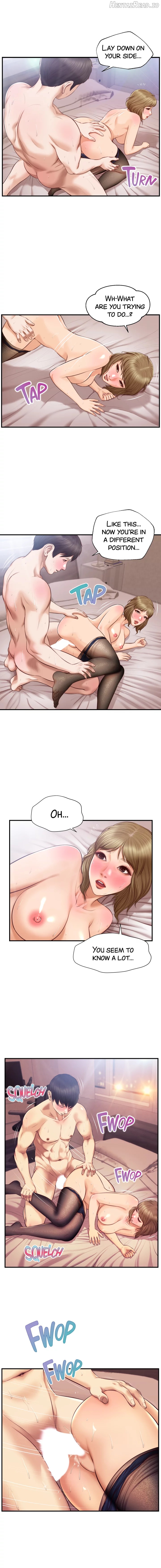Age of Innocence Chapter 38 - page 8