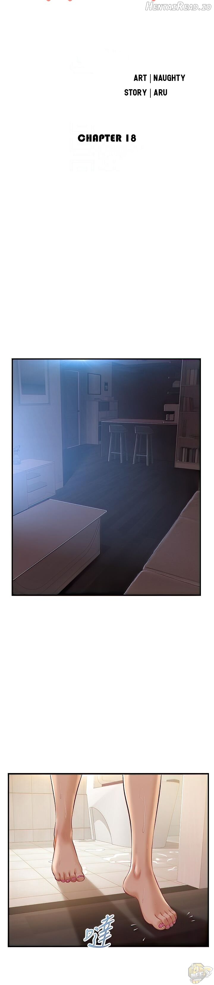 Age of Innocence Chapter 18 - page 3
