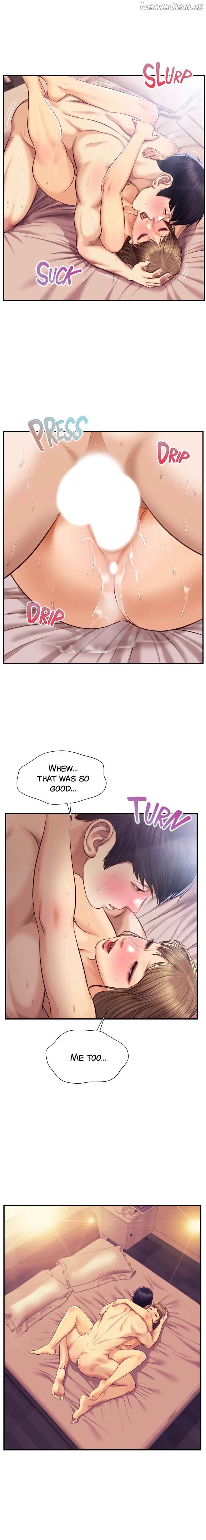 Age of Innocence Chapter 39 - page 2