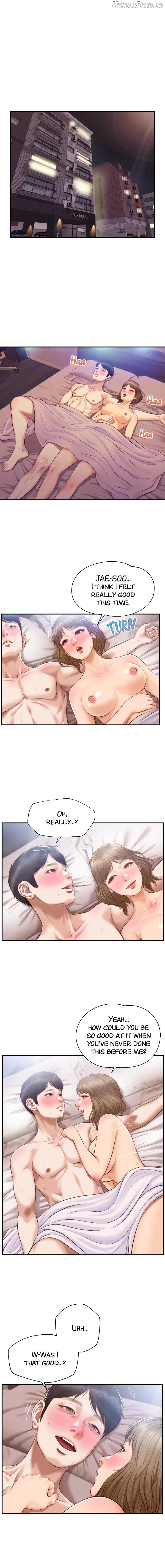 Age of Innocence Chapter 39 - page 4