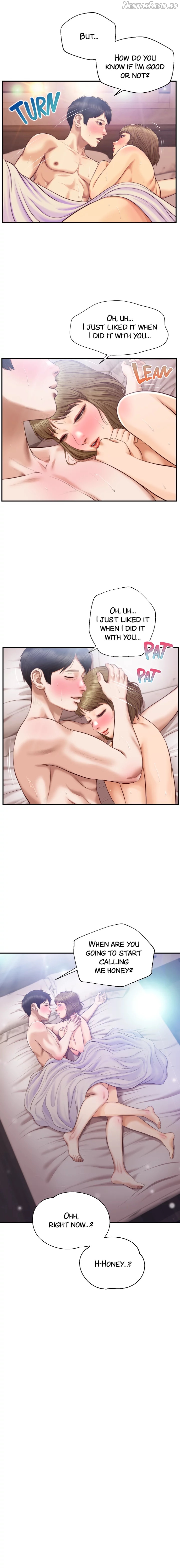 Age of Innocence Chapter 39 - page 5