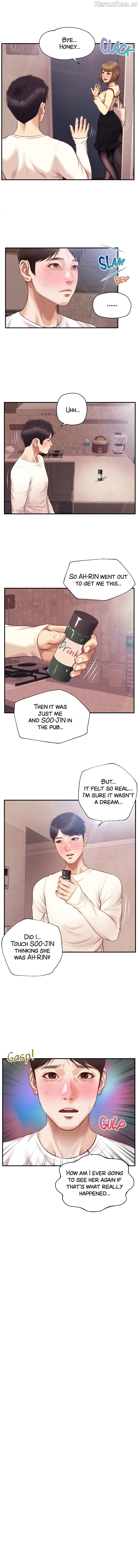 Age of Innocence Chapter 39 - page 7