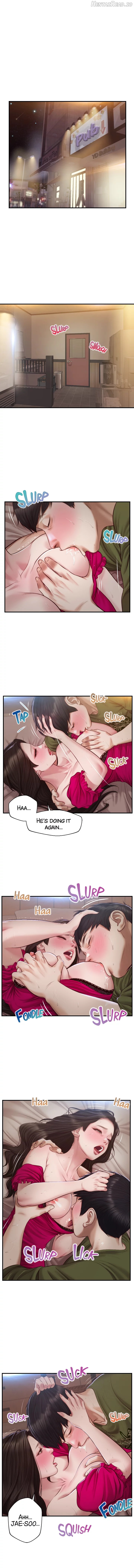 Age of Innocence Chapter 40 - page 3