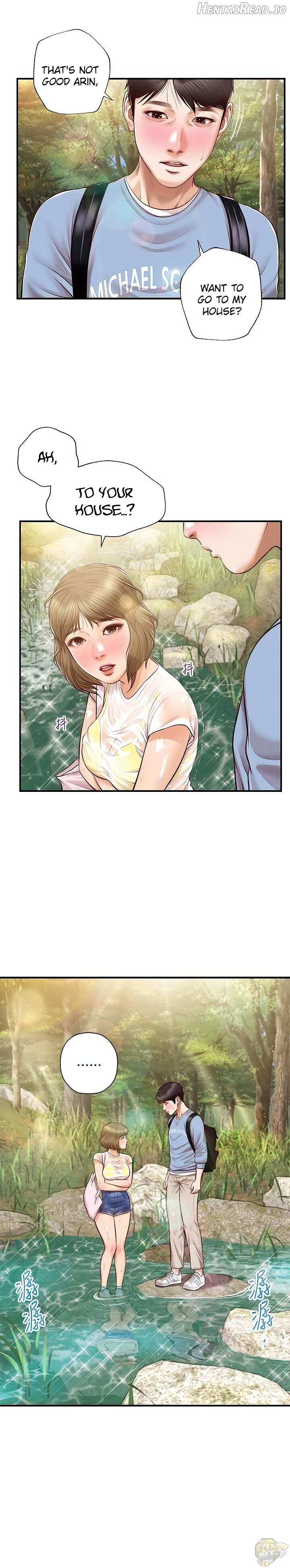 Age of Innocence Chapter 20 - page 2