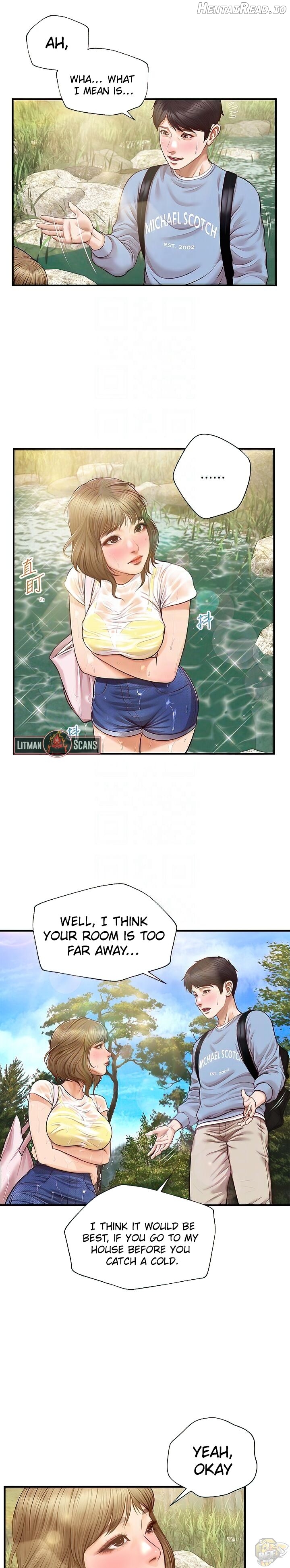 Age of Innocence Chapter 20 - page 4