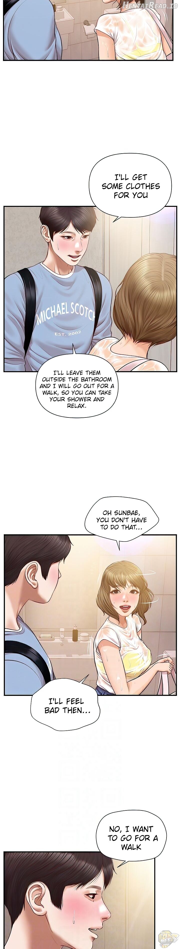 Age of Innocence Chapter 20 - page 7
