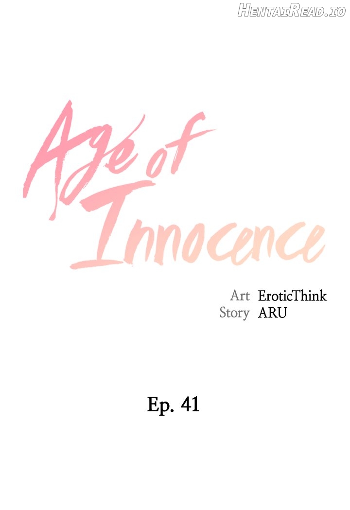 Age of Innocence Chapter 41 - page 2