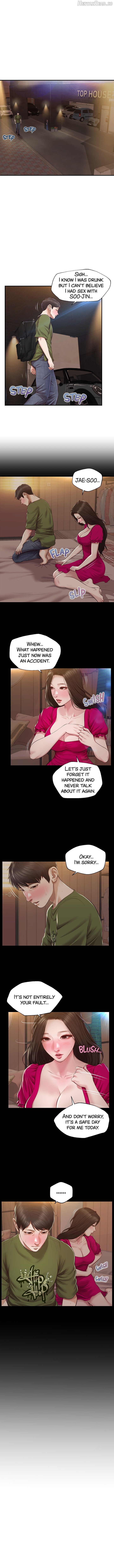 Age of Innocence Chapter 41 - page 3