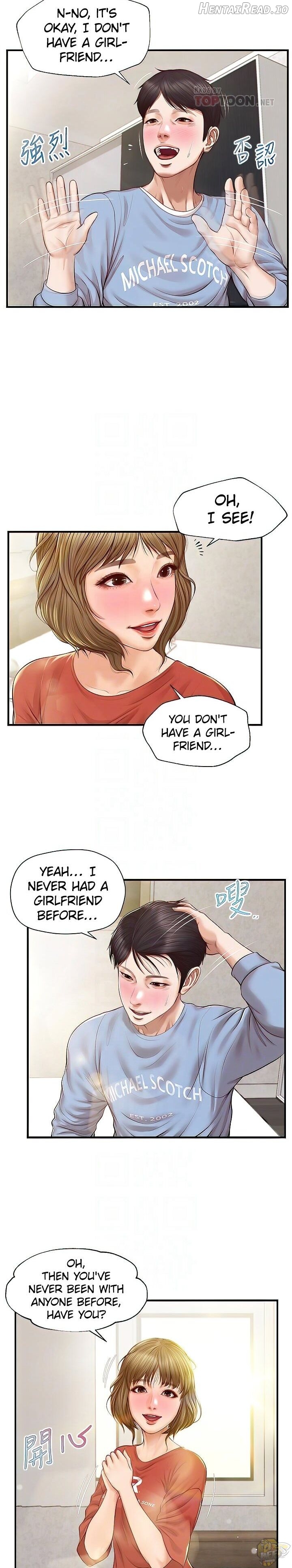 Age of Innocence Chapter 21 - page 4