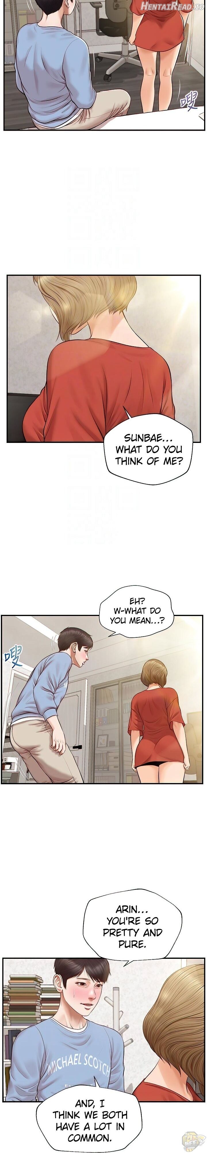 Age of Innocence Chapter 21 - page 9