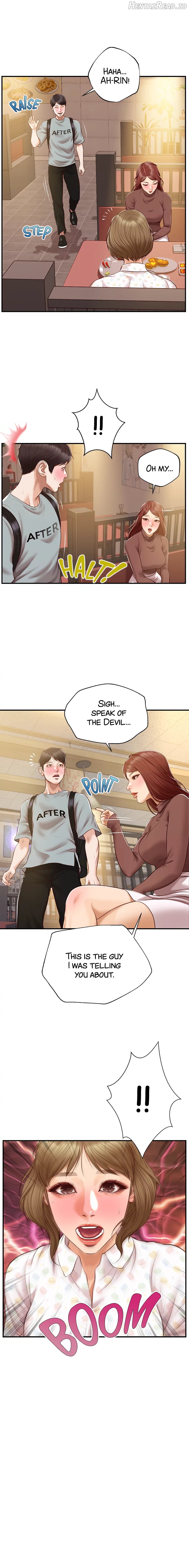 Age of Innocence Chapter 42 - page 2
