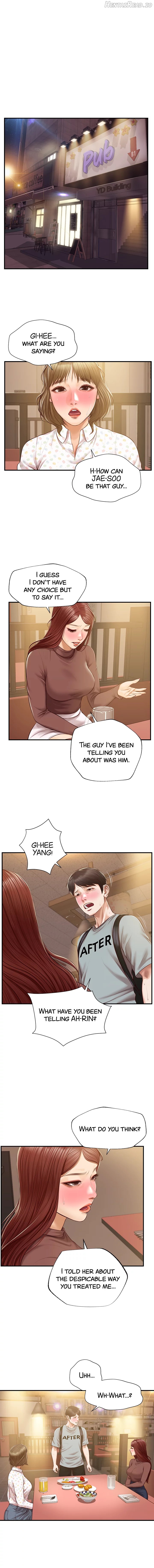 Age of Innocence Chapter 42 - page 4