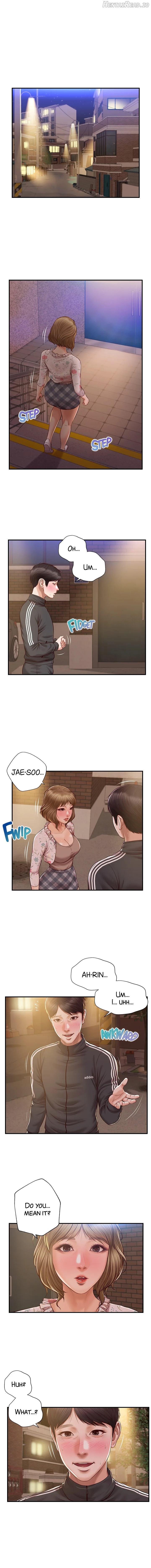 Age of Innocence Chapter 23 - page 3