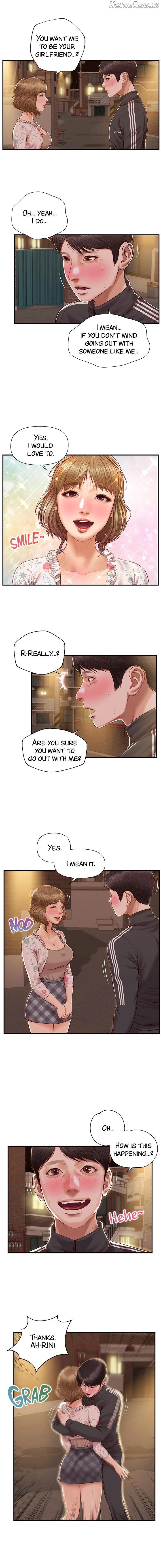 Age of Innocence Chapter 23 - page 4