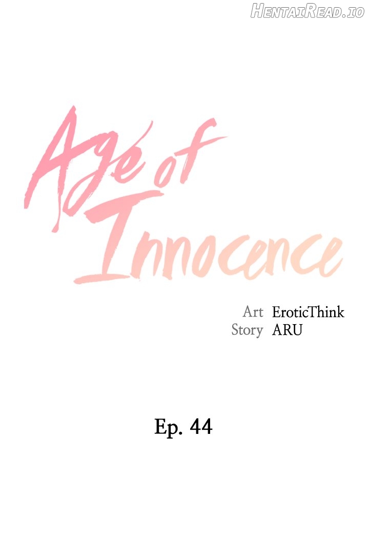 Age of Innocence Chapter 44 - page 3