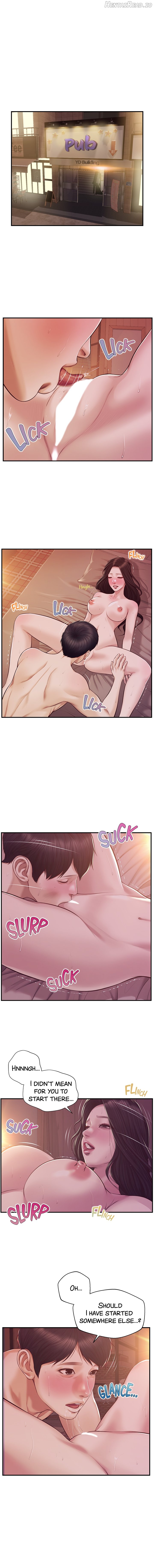 Age of Innocence Chapter 44 - page 4