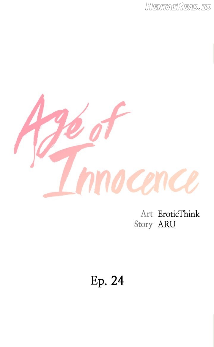 Age of Innocence Chapter 24 - page 2